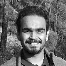 Vivek Shukla, at The Blogs