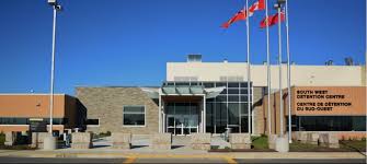 Swdc Windsor Ontario Corrections