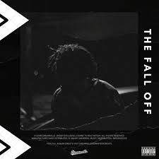 January 28th, 1985), better known as j. Made A Concept Album Cover For The Fall Off Jcole