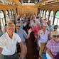 Sing-Along Trolley Tour event in Sarasota, FL