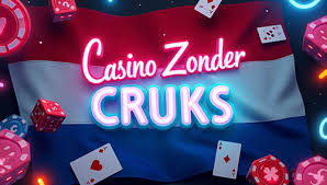 Casino Zonder CRUKS - Gokken Zonder CRUKS Nederland 2025