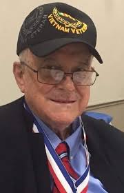 Major Robert Myron Clark