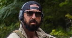 Walking across S.C., vets look to address suicide among their peers