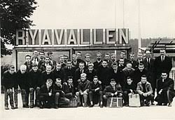 Villarreal club de fútbol, s.a.d. If Elfsborg Wikipedia
