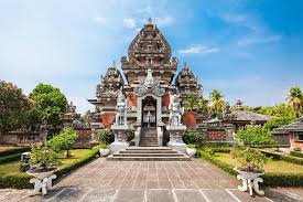 Initially, in competition with insulinde, of the same meaning, lexically constructed on a latin basis, or in reference to the east indies archipelago. Taman Mini Indonesia Indah Beautiful Indonesia In Miniature Park Jakarta Tickets Tours Book Now