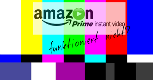 Wir zeigen ihnen, wie das geht. Amazon Video Funktioniert Nicht Was Tun Freeware De