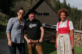 Последние твиты от bauer sucht frau (@bsf_tweets). Atv Team In Reichenfels Bauer Aus Dem Tal Begibt Sich Auf Frauensuche Lavanttal