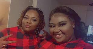 My niece!! Biggest headache but biggest supporter!! I love you!