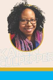 Karen Culpepper's Instagram, Twitter & Facebook