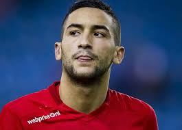Fenerbahçe hakim ziyech transferi için girişimlere başladı. Hakim Ziyech Fenerbahce Yi Bekliyor