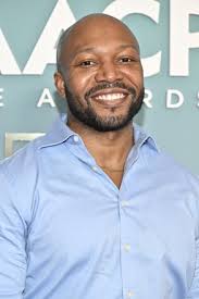 Donnell Robinson Courtney Simpson Uzo Chijioke Editorial Stock Photo