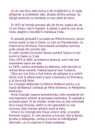 Ion Creangă Biografie The Creator Messages