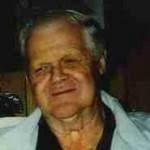 Ralph Hammond Obituary (1934