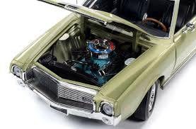 Image result for Rally Green 1968 AMX
