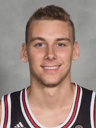 ARKANSAS STATE BASKETBALL