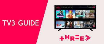 Tv1, tv2, tv3, ntv7, 8tv & tv9. Tv3 Guide 2021 Why Should You Know About It