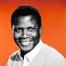 𝐑𝐄𝐒𝐓 𝐈𝐍 𝐏𝐎𝐖𝐄𝐑, 𝐋𝐄𝐆𝐄𝐍𝐃 🙏🏾🕊 #SidneyPoitier