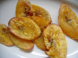 Bananes Plantain Au Four Rapide Blog Cuisine Avec Du Chocolat Ou Thermomix Mais Pas Que Banane Plantain Au Four Banane Plantain Recette Banane Plantain