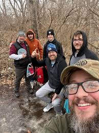Cannonball disc golf club wins state challenge