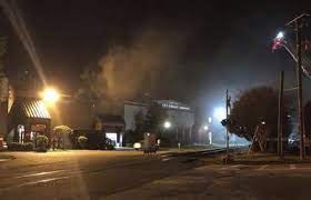 Flowers bakery thomasville ga lights. Flowers Bakery Fire Doused Began In Oven Exhaust Stack Ga Fl News Dailycitizen News