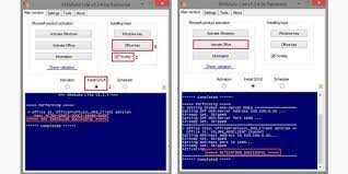 Kali ini sobat harus menggunakan sebuah aplikasi atau program, yang mririp dengan toolkit. How To Activate Microsoft Office 2010 Permanently Offline 2021 Technadvice