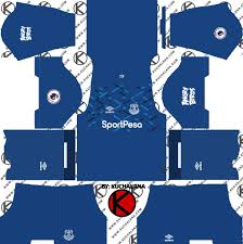 Everton_fc_logo_2014.png ‎(500 × 500 pixel, dimensione del file: Everton Fc 2019 2020 Kit Dream League Soccer Kits Kuchalana