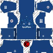 The best pes kits ретвитнул(а). Everton Fc 2019 2020 Kit Dream League Soccer Kits Kuchalana