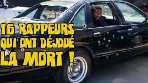 Beaucoup d'affiches de propagande ont des femmes dessus. Ces Rappeurs Qui Se Sont Fait Tirer Dessus Et Qui Ont Survecu