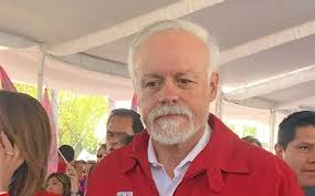 En el PRI no hay temor a las deserciones: Eric Sevilla