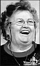 Linda Ennis Obituary (1950