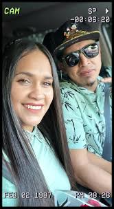 Amante De Ernesto Esposo De Victoria Angulo