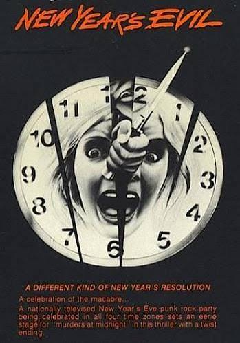 New Year's Evil (Film) - TV Tropes