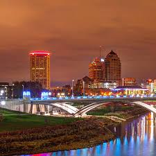 Download this free picture about columbus ohio skyline cityscape from pixabay's vast library of public domain images and videos. Left Panel 1 Of 3 Columbus Ohio Skyline At Night Photograph By Gregory Ballos