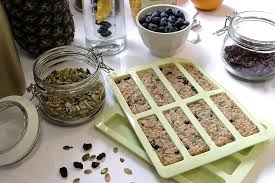 Rezept Musliriegel Ohne Zucker Meine Grune Fitnesskuche Mit Tchibo Projekt Gesund Leben Rezept Musliriegel Ohne Zucker Musliriegel Musliriegel Rezept