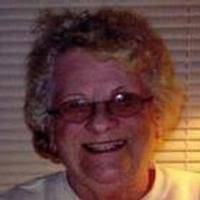 Obituary information for Mildred A. Bullock