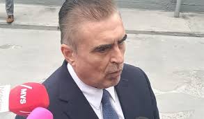 Pide César Garza a Samuel recapacitar y dialogar con alcaldes
