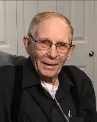 Obituary of Lou Barthel