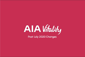 Is The 8 Aia Vitality Membership Still Worth The Money After The July 2020 Changes