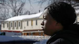 Tenants across Akron fighting to combat 'unlivable' conditions