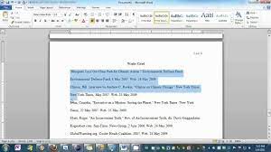 Ideally, you should use the font times new roman. Setting Your Essay To Mla Format In Word Youtube
