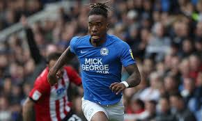 Join the discussion or compare with others! Celtic S 4m Ivan Toney Bid Rejected By Peterborough As League One Club Want 10m Daily Mail Online