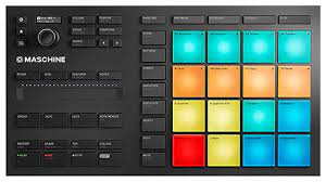 The 10 Best Midi Drum Pad Controllers 2021 Consordini