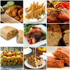 Caribbean Wedding Inspiration Bajanwed Wedding Appetizers Caribbean Wedding Wedding Reception Food