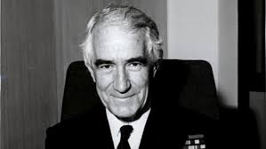 Admiral always had concern for welfare within the ranks