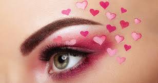 Give the day of hearts meaning by sharing it with the one you love. 18 Gorgeous Valentine S Day Makeup Looks L Oreal Paris