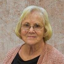 MS. PATSY JANE TATUM Obituary