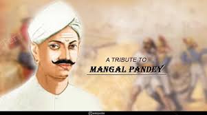 Ben schwartz and larry king. Mangal Pandey Biography Revolt Of 1857 Death Of Mangal Pandey