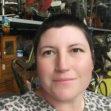 Rosie Stephenson's Instagram, Twitter & Facebook