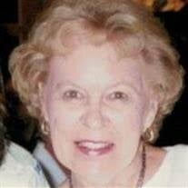 Doris M. Hogan Obituary
