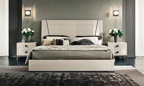 Mont Blanc Bedroom Collection Made In Italy African Koto Wood Veneers High Gloss Piano Finis Bedroom Furnishings Inexpensive Bedroom Furniture Bed Furniture